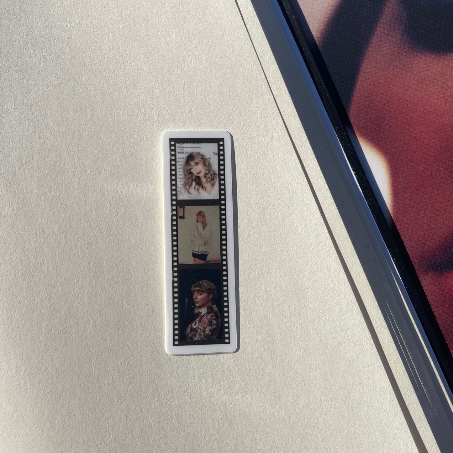 Taylor Swift stickers