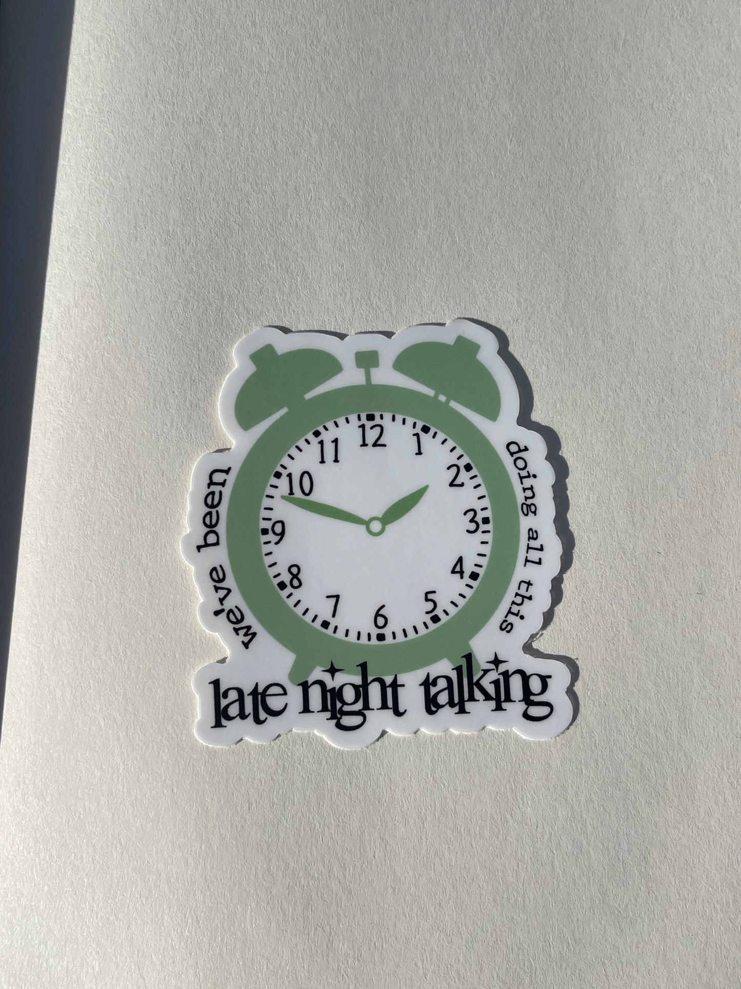 Harry Styles sticker