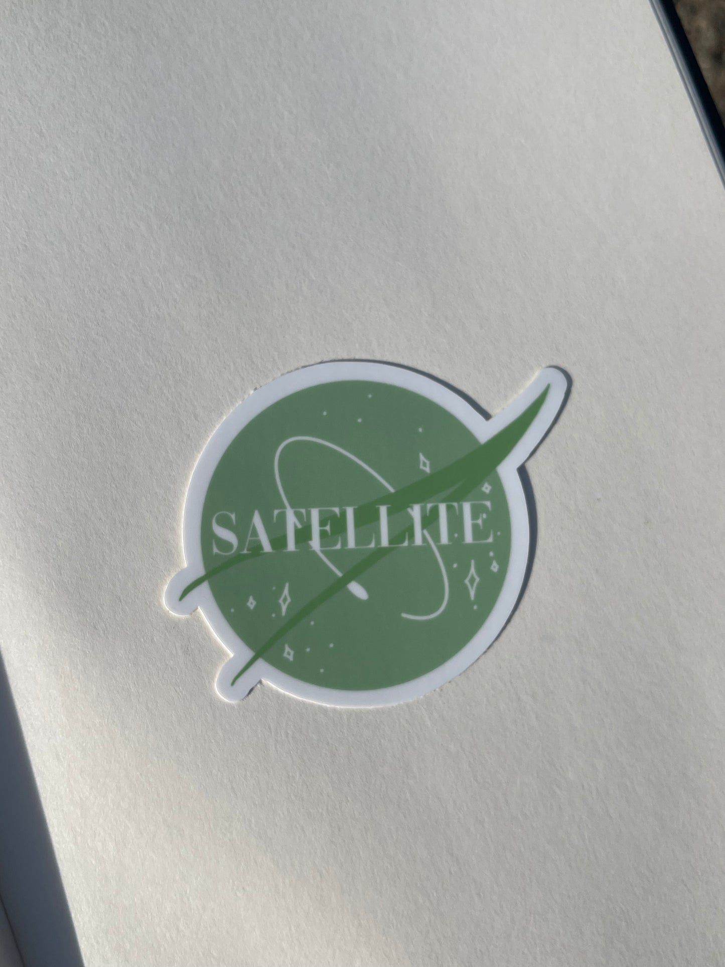 Harry Styles sticker