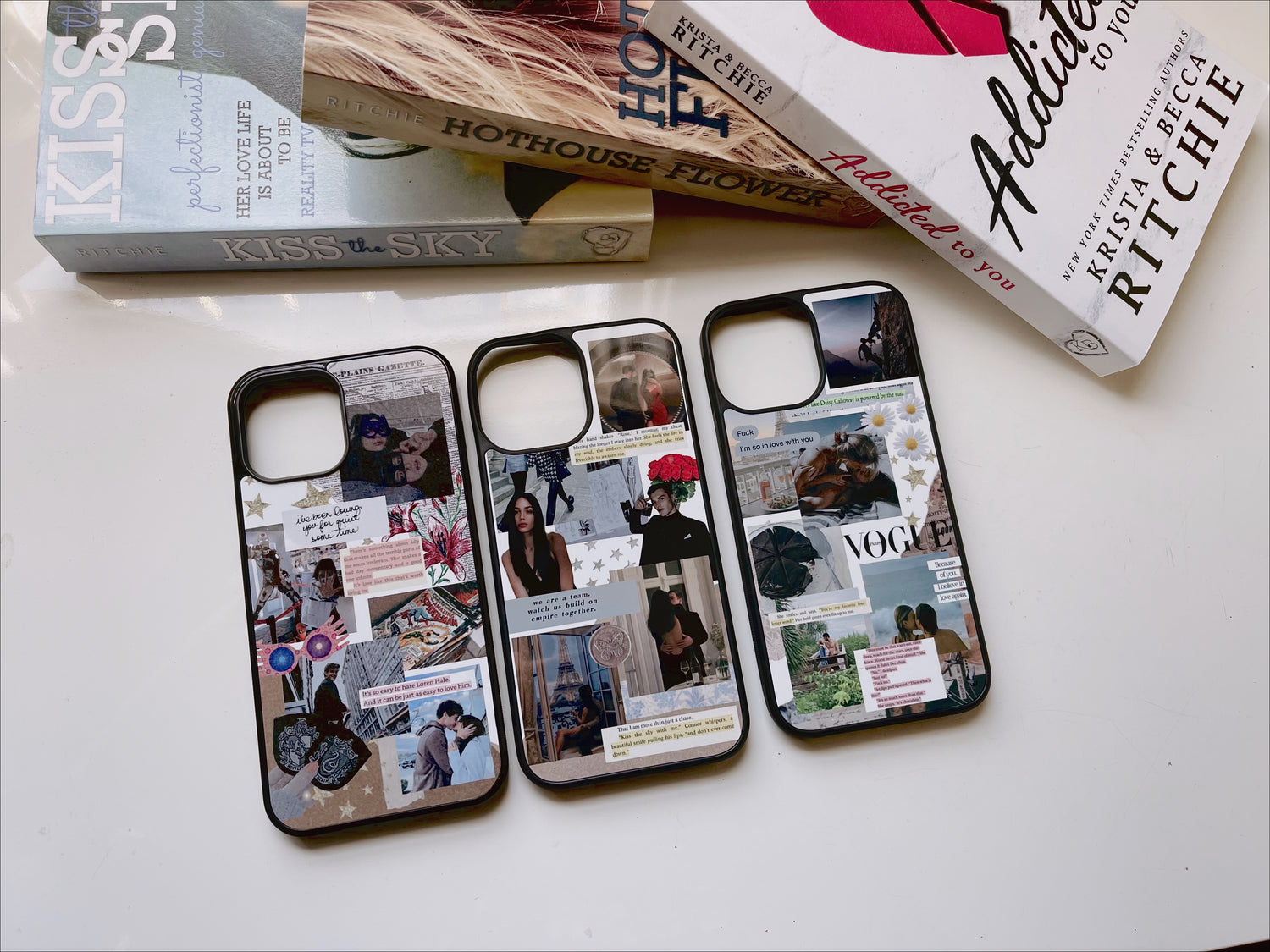 Phone Cases