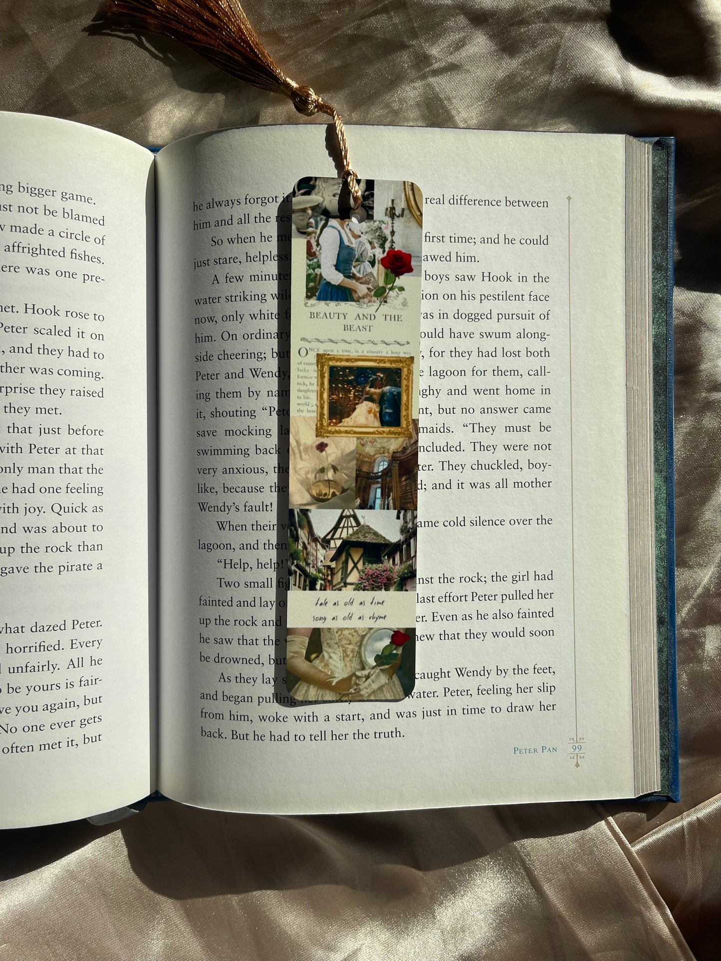 Storybook Collection bookmarks