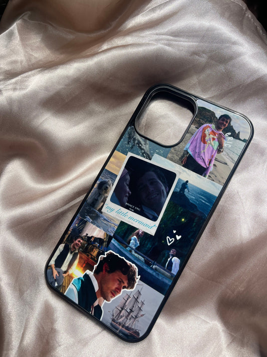 Prince Eric phone case