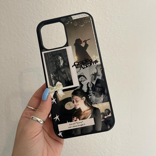 Gracie Abrams phone case