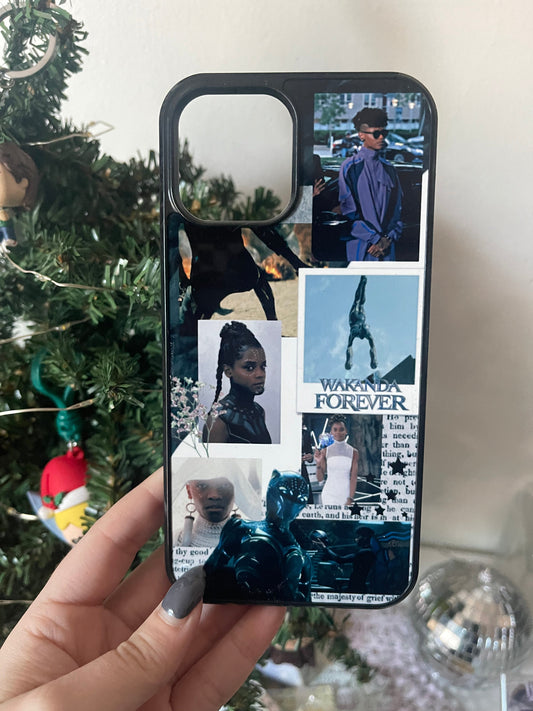 Shuri phone case