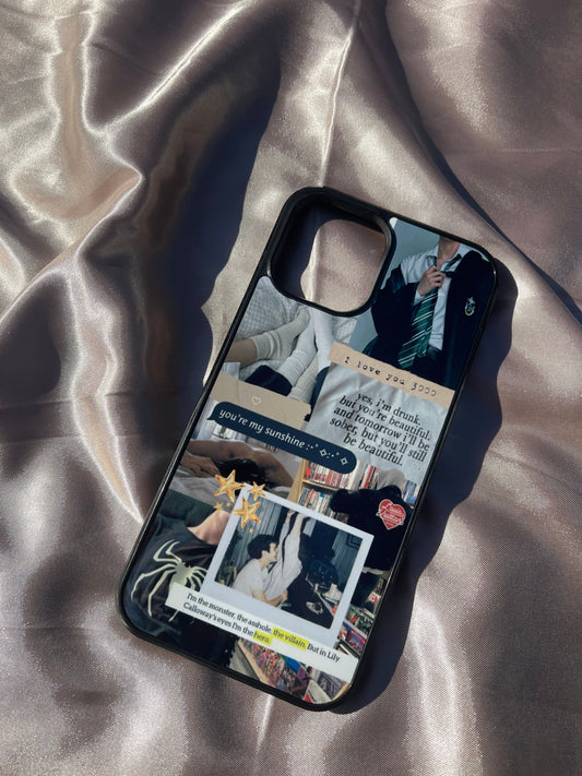 Loren Hale phone case