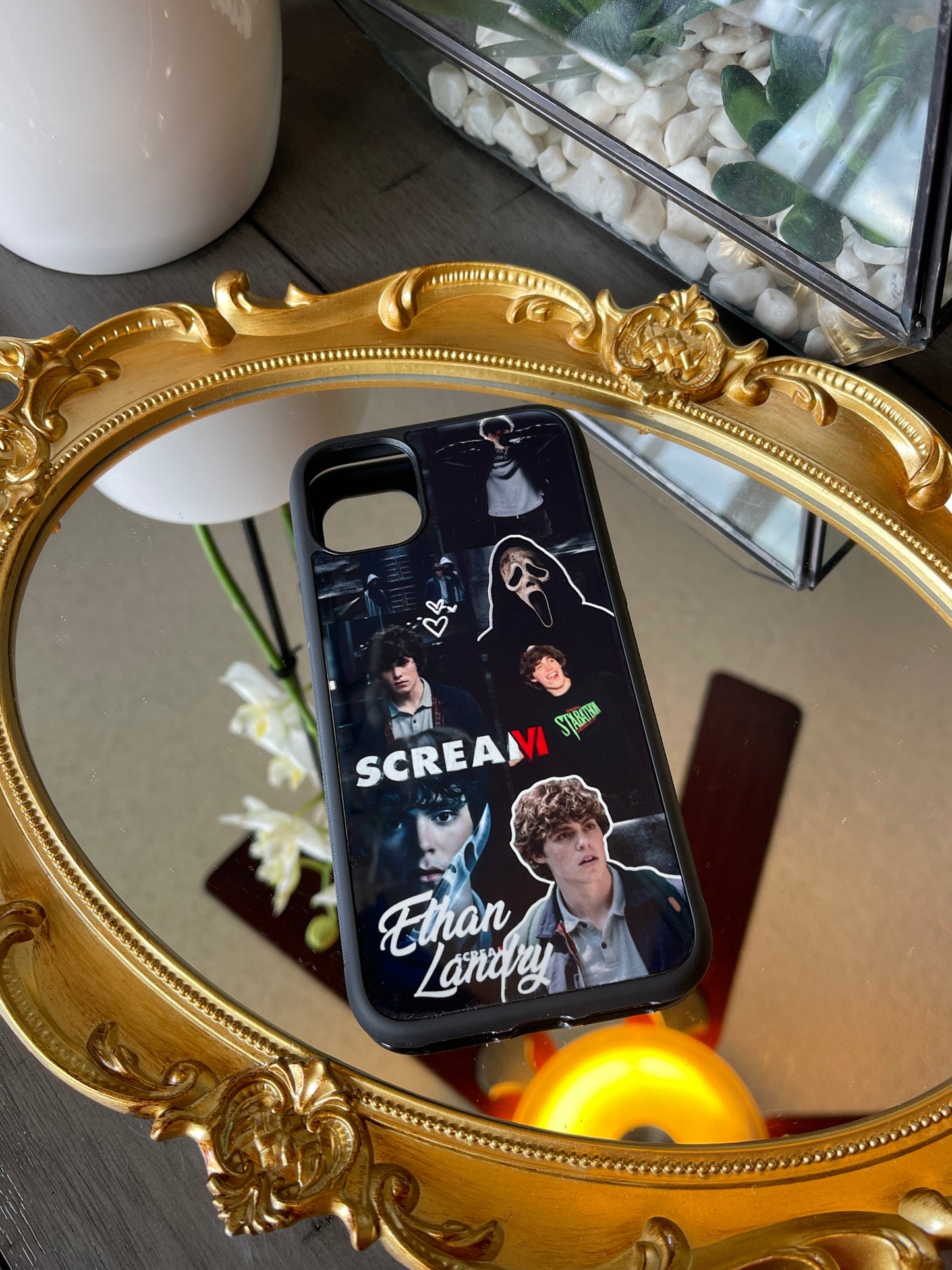 Ethan Landry phone case