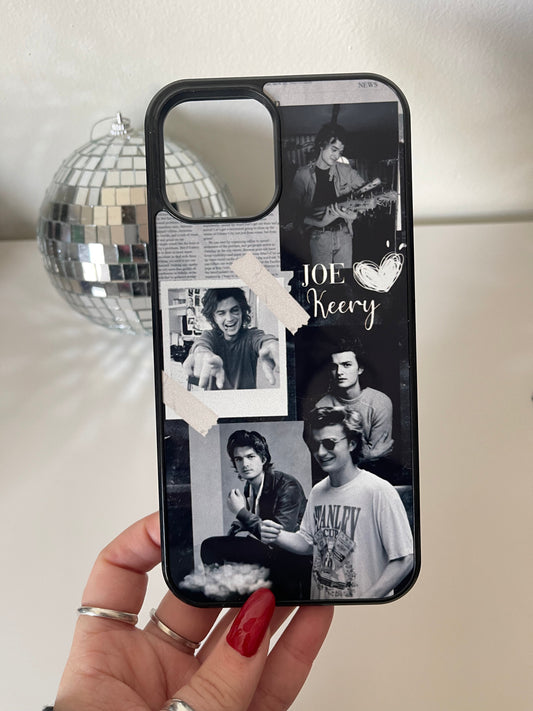 Joe Keery phone case