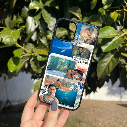 Namor phone case