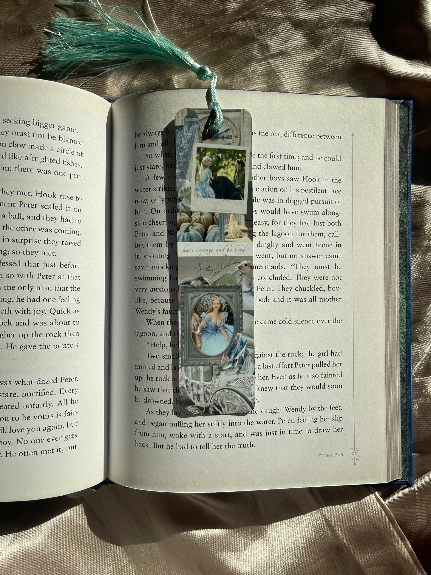 Storybook Collection bookmarks