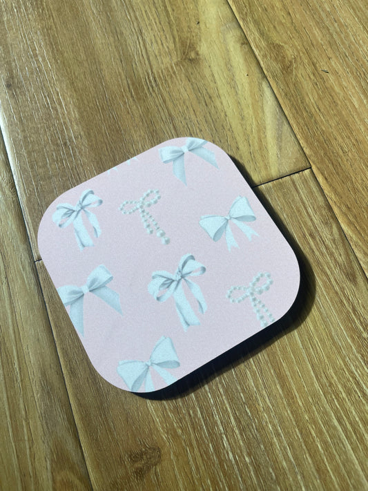 Bow Coaster