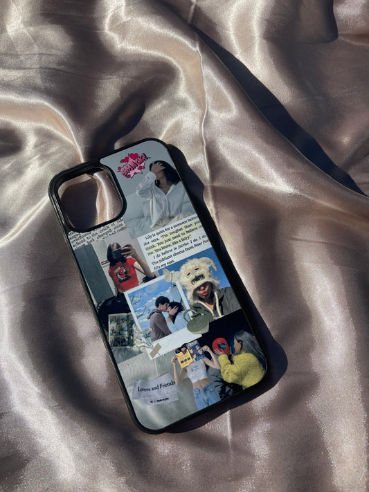 Lily Calloway phone case