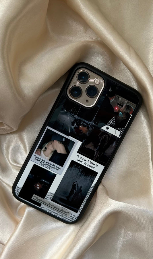 Bully phone case