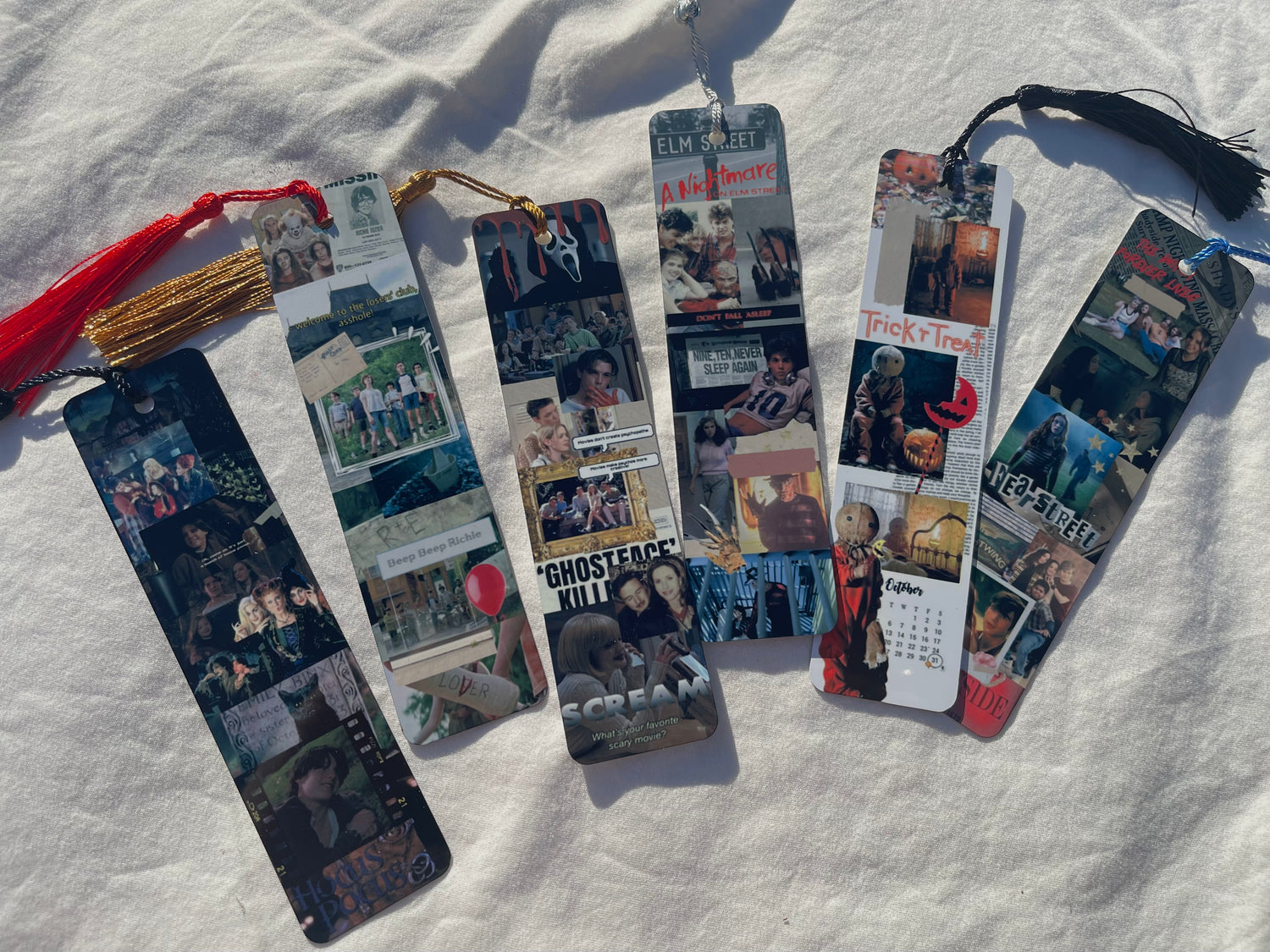 Horror Collection