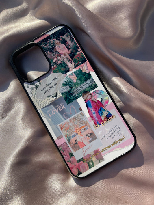 Taylor Swift Lover phone case