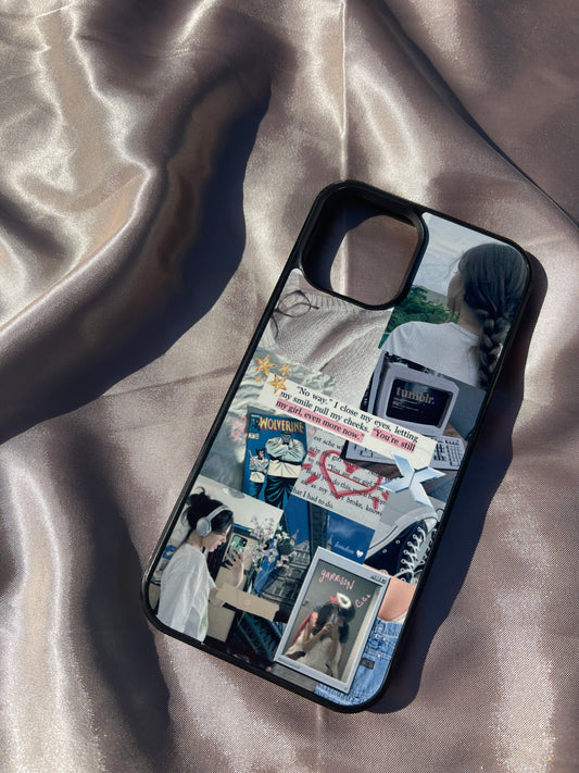 Willow Hale phone case